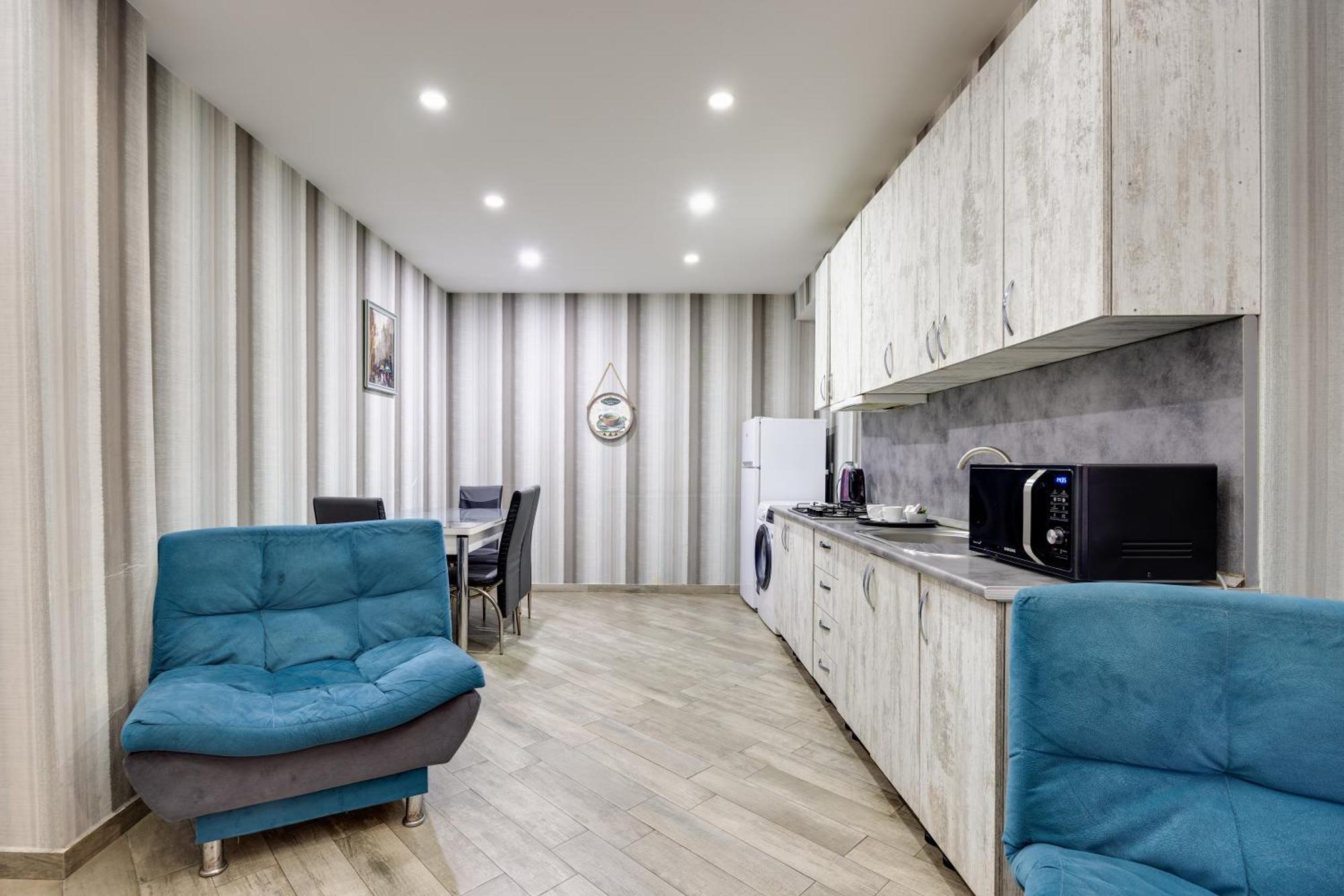 Rustaveli Two Bedroom Apartment With 5 Star Location Tiflis Exterior foto
