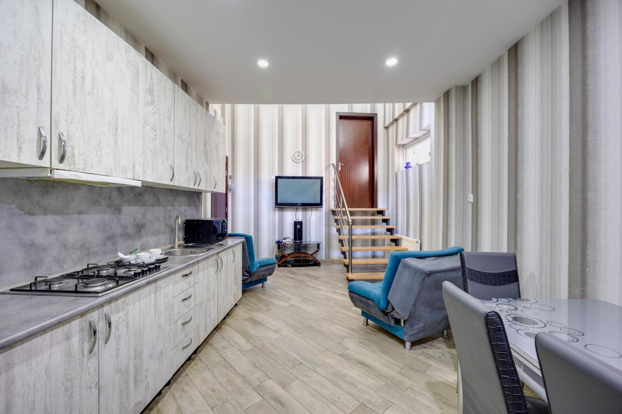 Rustaveli Two Bedroom Apartment With 5 Star Location Tiflis Exterior foto